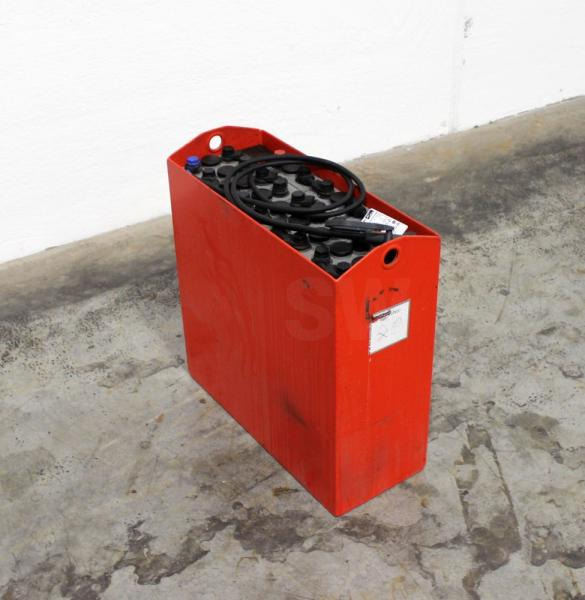 GRUMA 24 Volt 3 PzV 213 Ah - Acumulador para Equipo de manutención: foto 2 GRUMA 24 Volt 3 PzV 213 Ah - Acumulador para Equipo de manutención: foto 2
