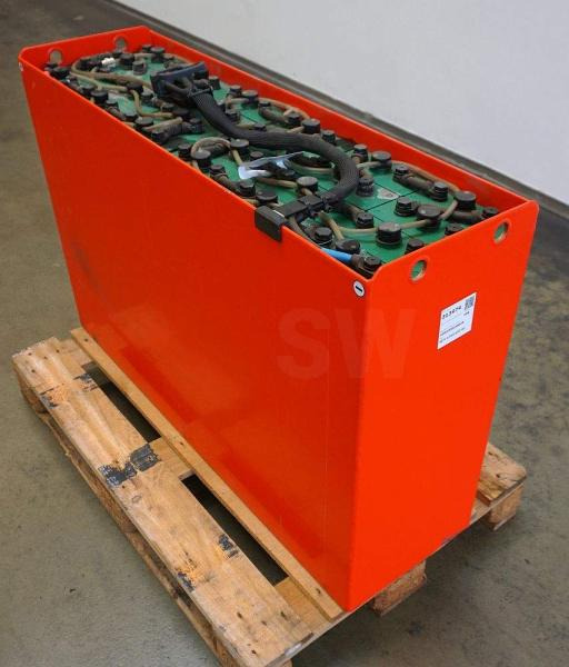 GRUMA 48 Volt 4 PzS 620 Ah - Acumulador: foto 2 GRUMA 48 Volt 4 PzS 620 Ah - Acumulador: foto 2