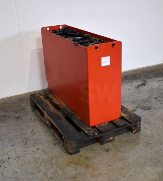 GRUMA 48 Volt 4 PzS 620 Ah - Acumulador: foto 2 GRUMA 48 Volt 4 PzS 620 Ah - Acumulador: foto 2