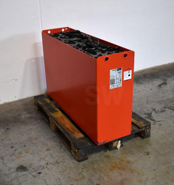 GRUMA 48 Volt 4 PzS 620 Ah - Acumulador: foto 1 GRUMA 48 Volt 4 PzS 620 Ah - Acumulador: foto 1