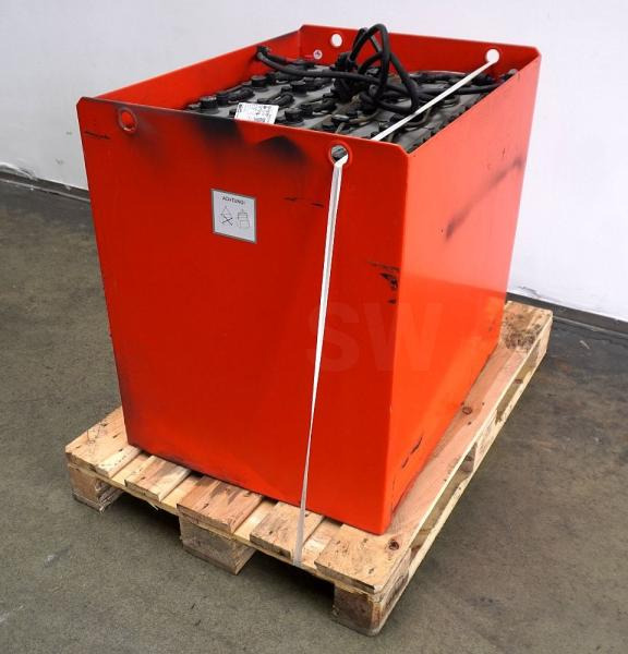 GRUMA 48 Volt 5 PzS 700 Ah - Acumulador: foto 2 GRUMA 48 Volt 5 PzS 700 Ah - Acumulador: foto 2