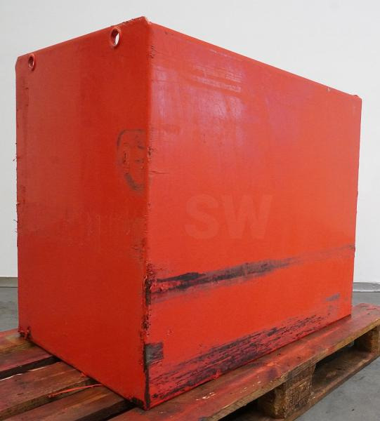 GRUMA 48 Volt 5 PzS 775 Ah - Acumulador: foto 2 GRUMA 48 Volt 5 PzS 775 Ah - Acumulador: foto 2