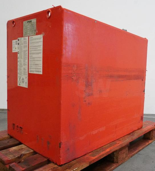 GRUMA 48 Volt 5 PzS 775 Ah - Acumulador: foto 1 GRUMA 48 Volt 5 PzS 775 Ah - Acumulador: foto 1