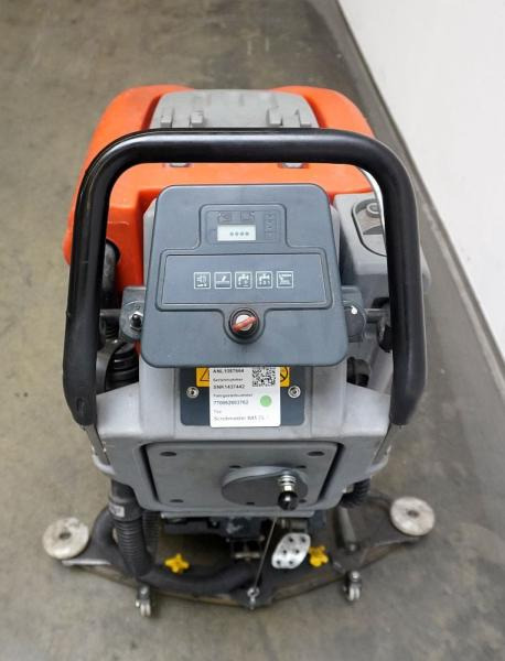 HAKO Scrubmaster B45 CL - Barredora industrial: foto 4 HAKO Scrubmaster B45 CL - Barredora industrial: foto 4