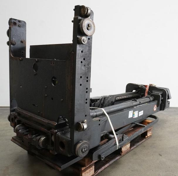 LINDE Hubgerüst - Implemento para Equipo de manutención: foto 2 LINDE Hubgerüst - Implemento para Equipo de manutención: foto 2