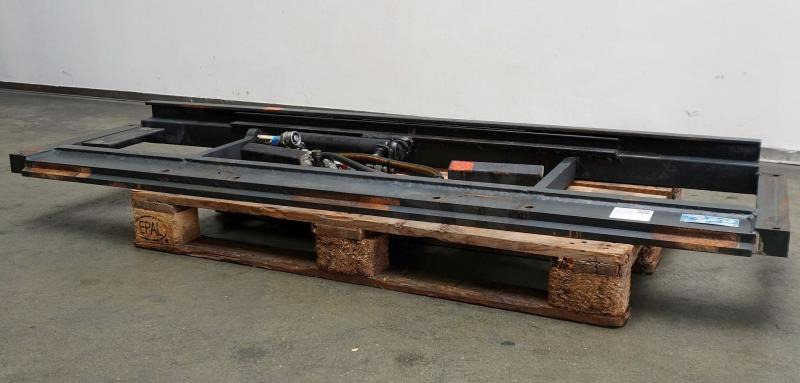 KAUP 4T151P-C - Carrocería y exterior para Equipo de manutención: foto 1 KAUP 4T151P-C - Carrocería y exterior para Equipo de manutención: foto 1