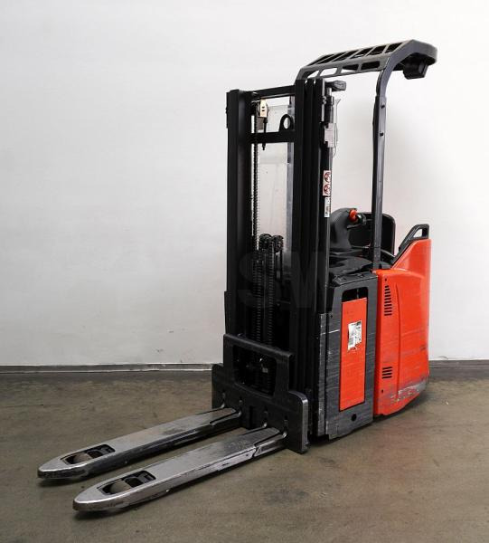 Linde D 12 SP 133 - Apilador: foto 2 Linde D 12 SP 133 - Apilador: foto 2