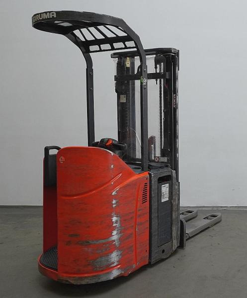 Linde D 12 SP 133 - Apilador: foto 1 Linde D 12 SP 133 - Apilador: foto 1