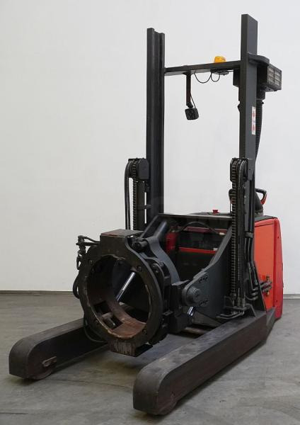 Linde L 14 1173 - Apilador: foto 2 Linde L 14 1173 - Apilador: foto 2