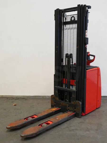 Linde L 14 1173 - Apilador: foto 2 Linde L 14 1173 - Apilador: foto 2