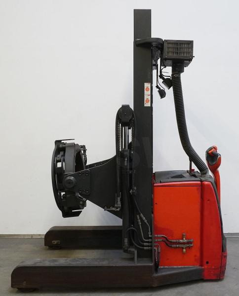 Linde L 14 1173 - Apilador: foto 3 Linde L 14 1173 - Apilador: foto 3