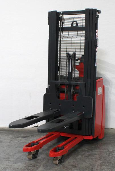 Linde L 14 AP i 1173-01 - Apilador: foto 3 Linde L 14 AP i 1173-01 - Apilador: foto 3