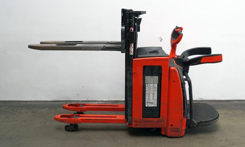 Linde L 14 AP i 1173 - Apilador: foto 3 Linde L 14 AP i 1173 - Apilador: foto 3