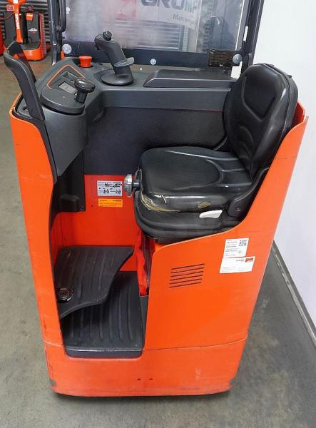 Linde L 14 R 1174 - Apilador: foto 3 Linde L 14 R 1174 - Apilador: foto 3