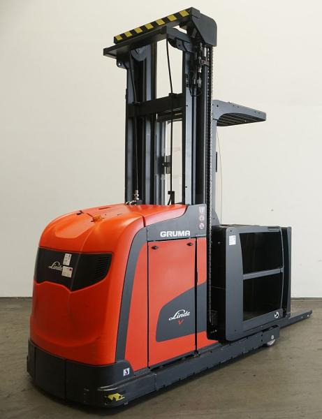 Recoge pedidos Linde V 48 5213: foto 7