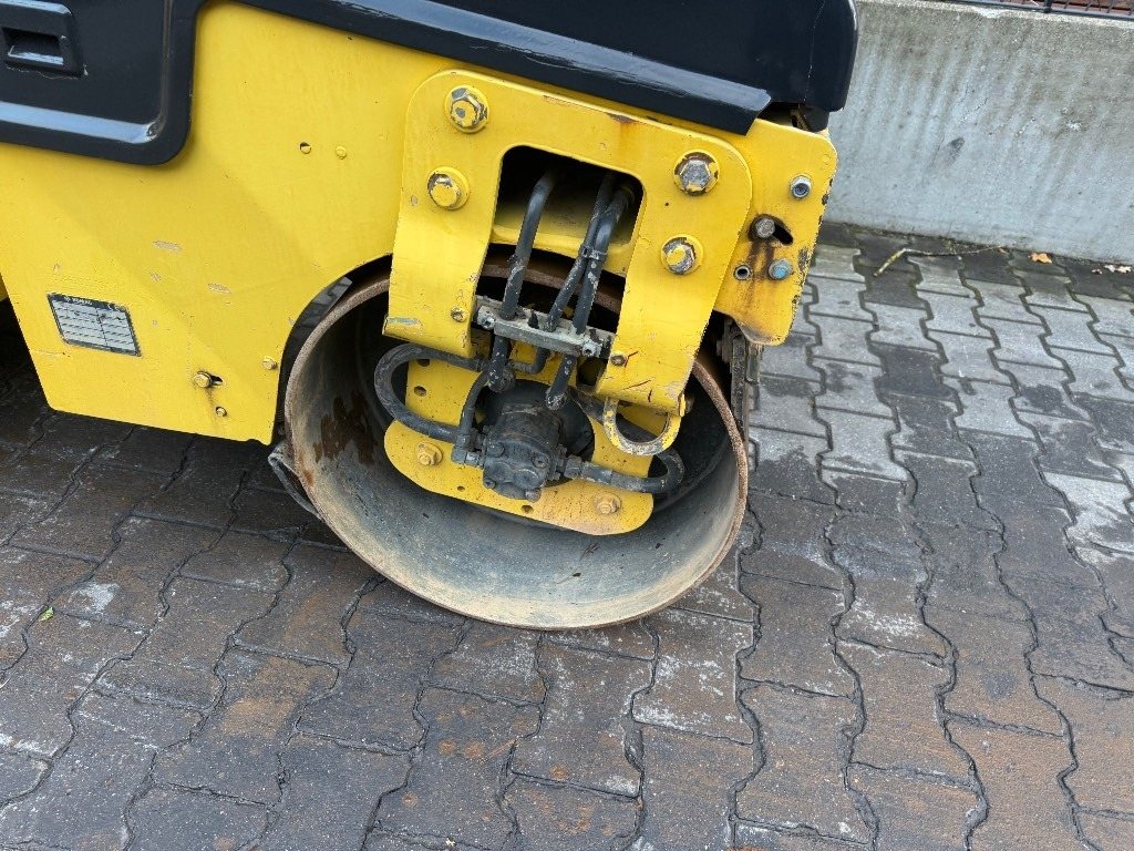 Leasing de Bomag BW 80 AD-5  Bomag BW 80 AD-5: foto 10