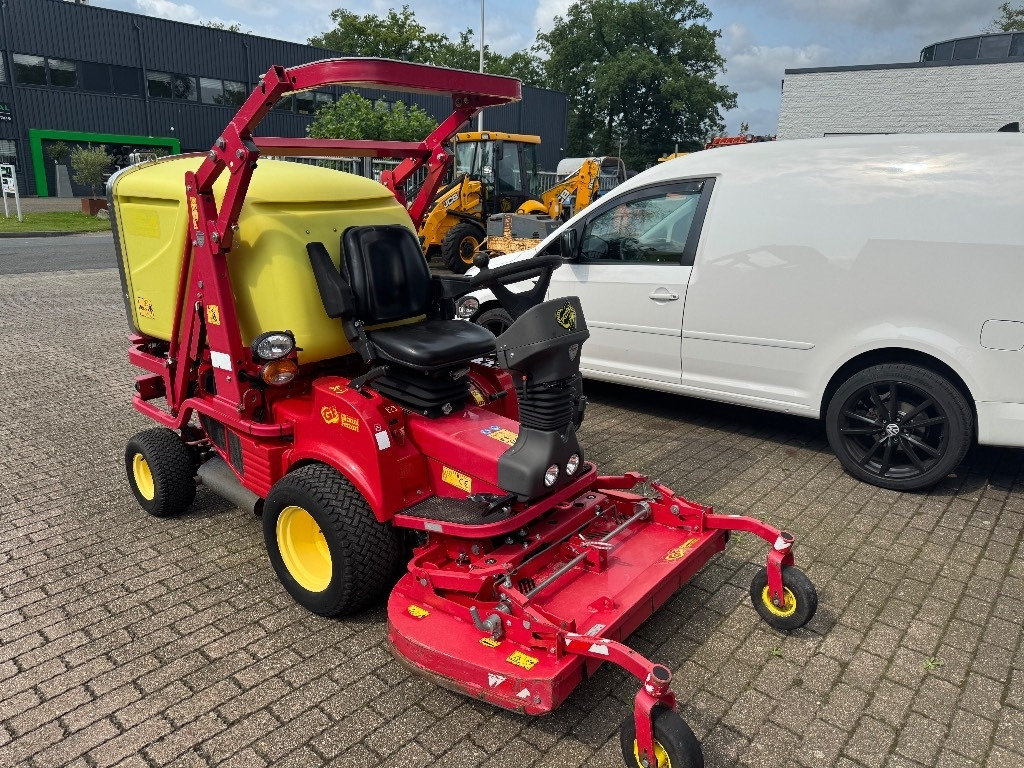 Cortacésped Gianni Ferrari 280: foto 1