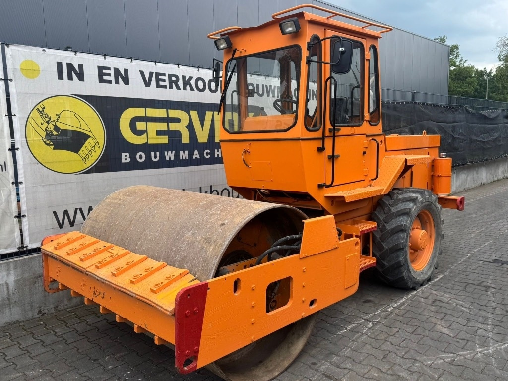 Hamm 2310SSD - Compactador: foto 2 Hamm 2310SSD - Compactador: foto 2