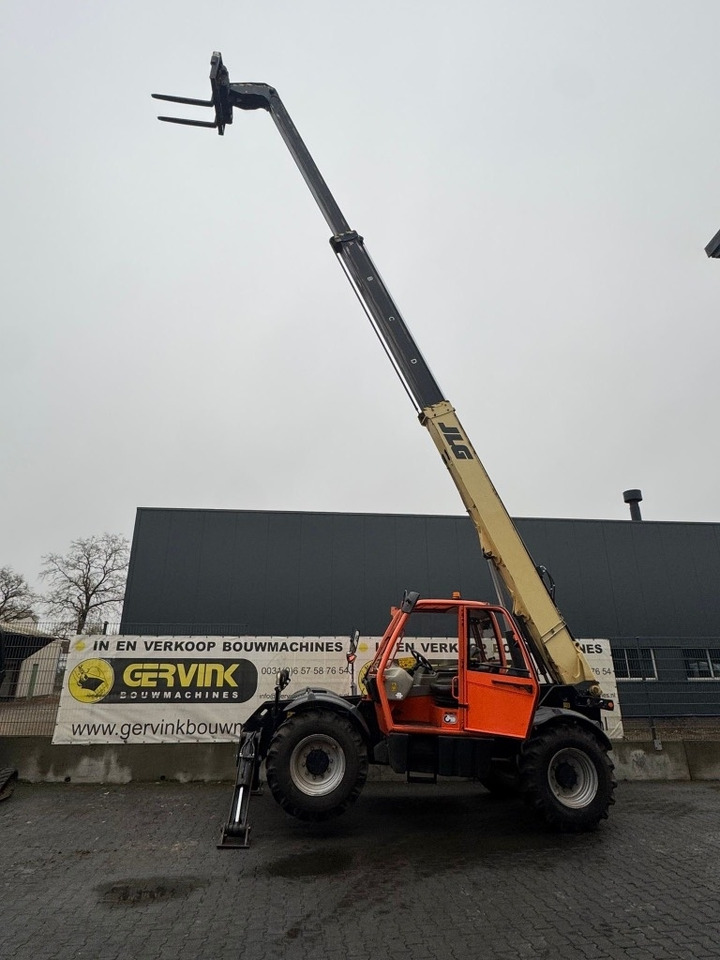 JLG 3614 RS - Manipulador telescópico: foto 4 JLG 3614 RS - Manipulador telescópico: foto 4