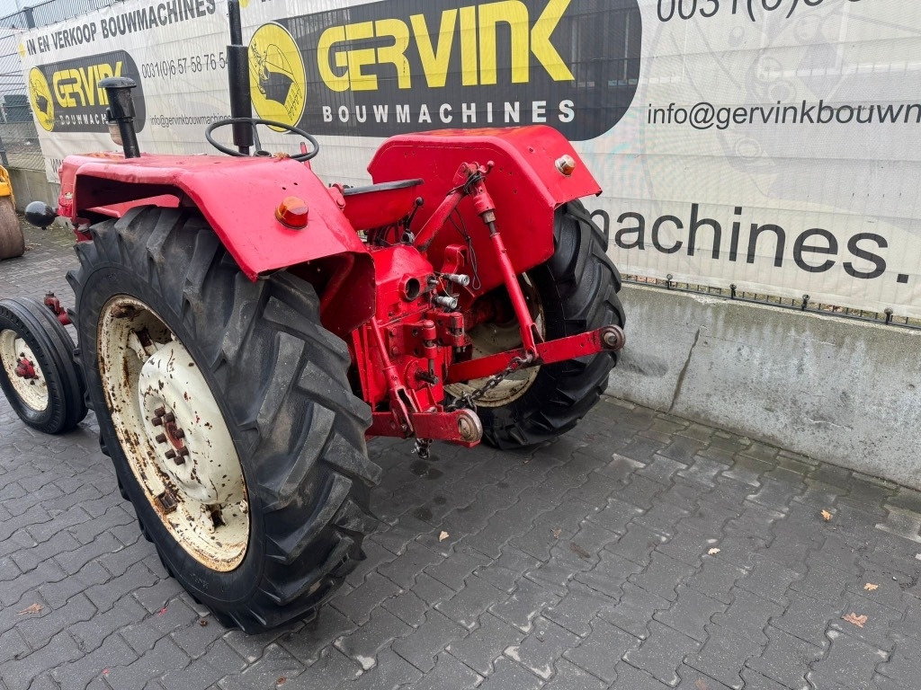 McCormick Oltimer - Tractor: foto 5 McCormick Oltimer - Tractor: foto 5