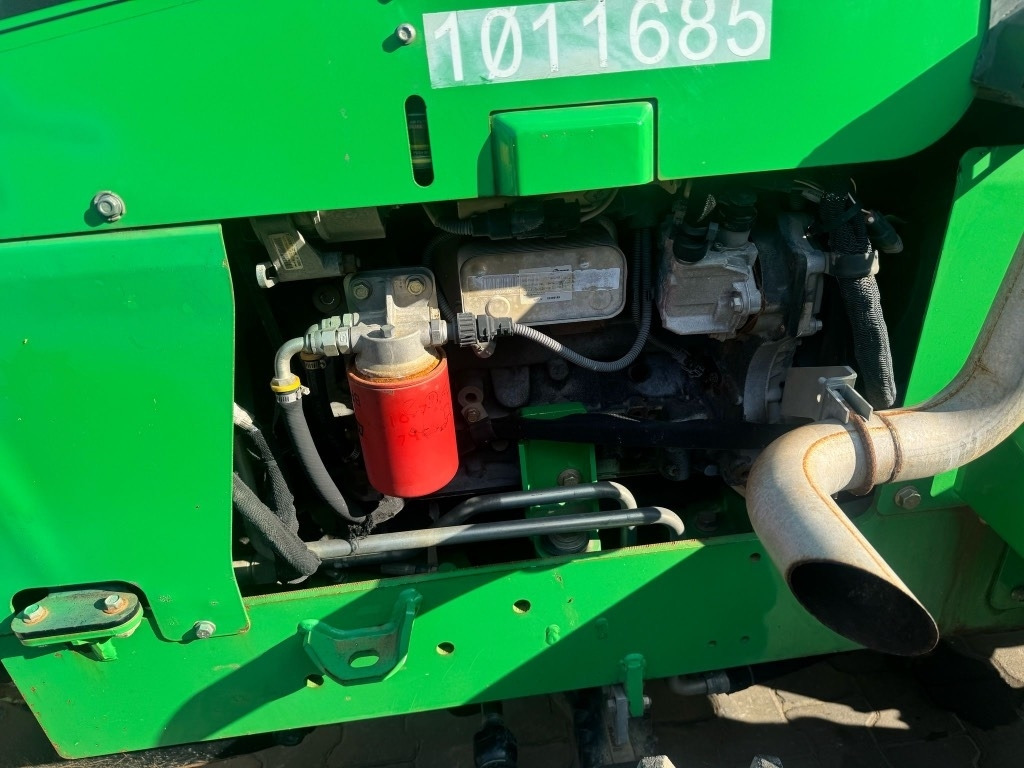 Vermeer RTX450 - Zanjadora: foto 5 Vermeer RTX450 - Zanjadora: foto 5