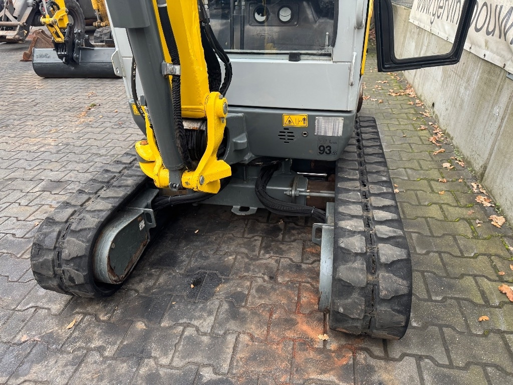 Leasing de Wacker Neuson ET 18  Wacker Neuson ET 18: foto 9