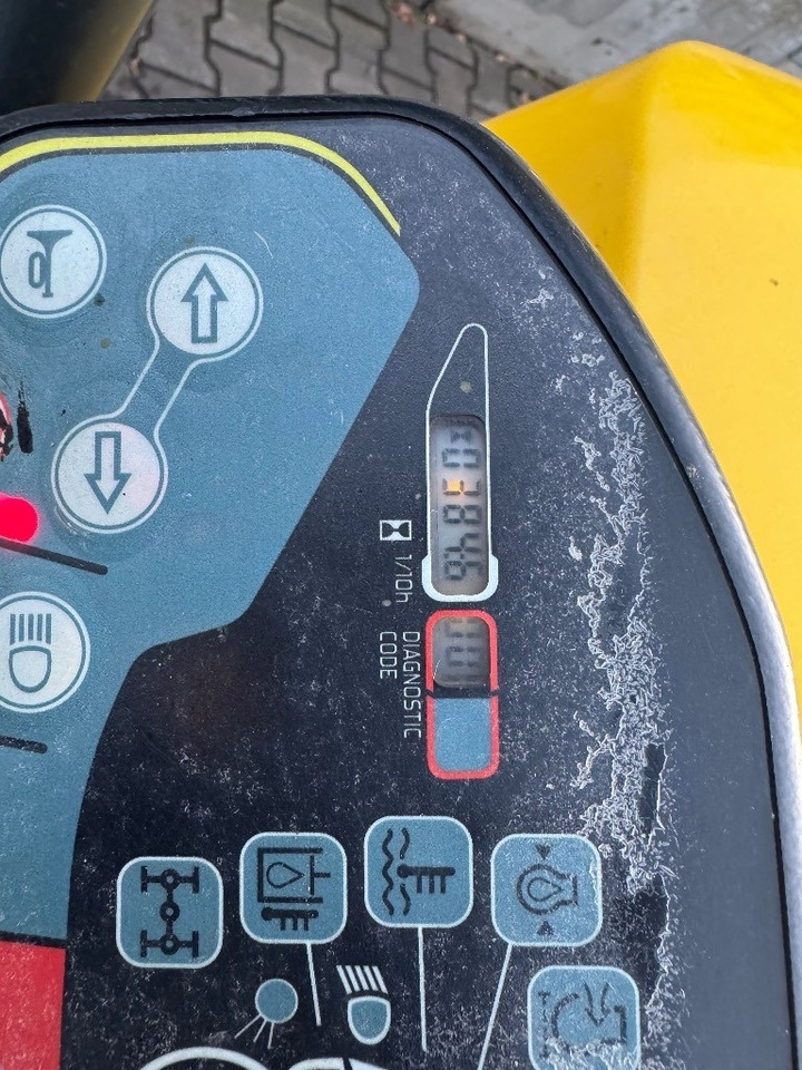 Leasing de Wacker Neuson RD 18-80 Wacker Neuson RD 18-80: foto 6 Leasing de Wacker Neuson RD 18-80 Wacker Neuson RD 18-80: foto 6