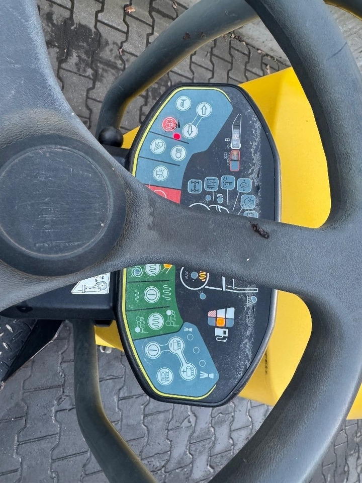 Leasing de Wacker Neuson RD 18-80 Wacker Neuson RD 18-80: foto 7 Leasing de Wacker Neuson RD 18-80 Wacker Neuson RD 18-80: foto 7