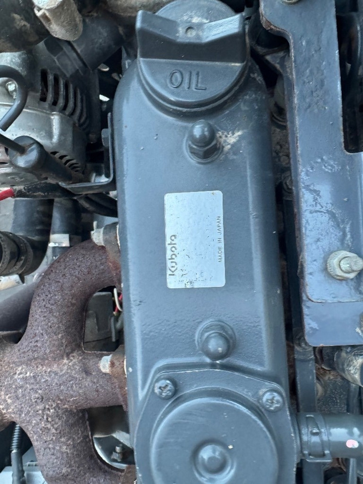 Wacker Neuson RD 18-80 - Apisonadora de asfalto: foto 5 Wacker Neuson RD 18-80 - Apisonadora de asfalto: foto 5