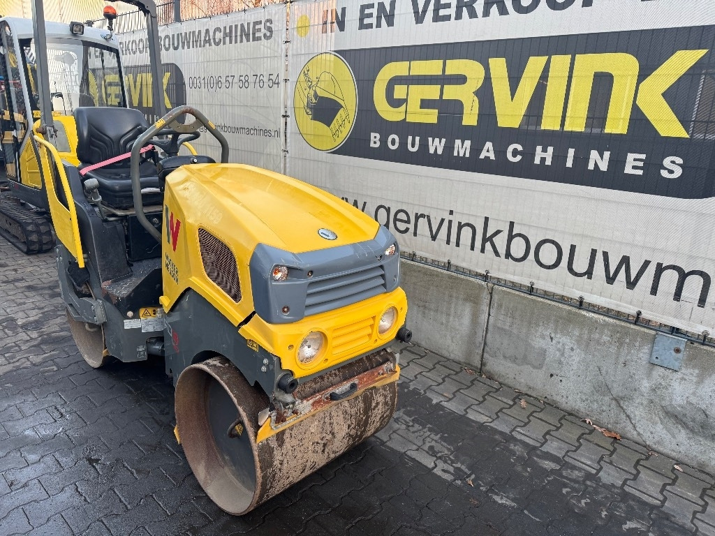 Leasing de Wacker Neuson RD 18-80 Wacker Neuson RD 18-80: foto 10 Leasing de Wacker Neuson RD 18-80 Wacker Neuson RD 18-80: foto 10
