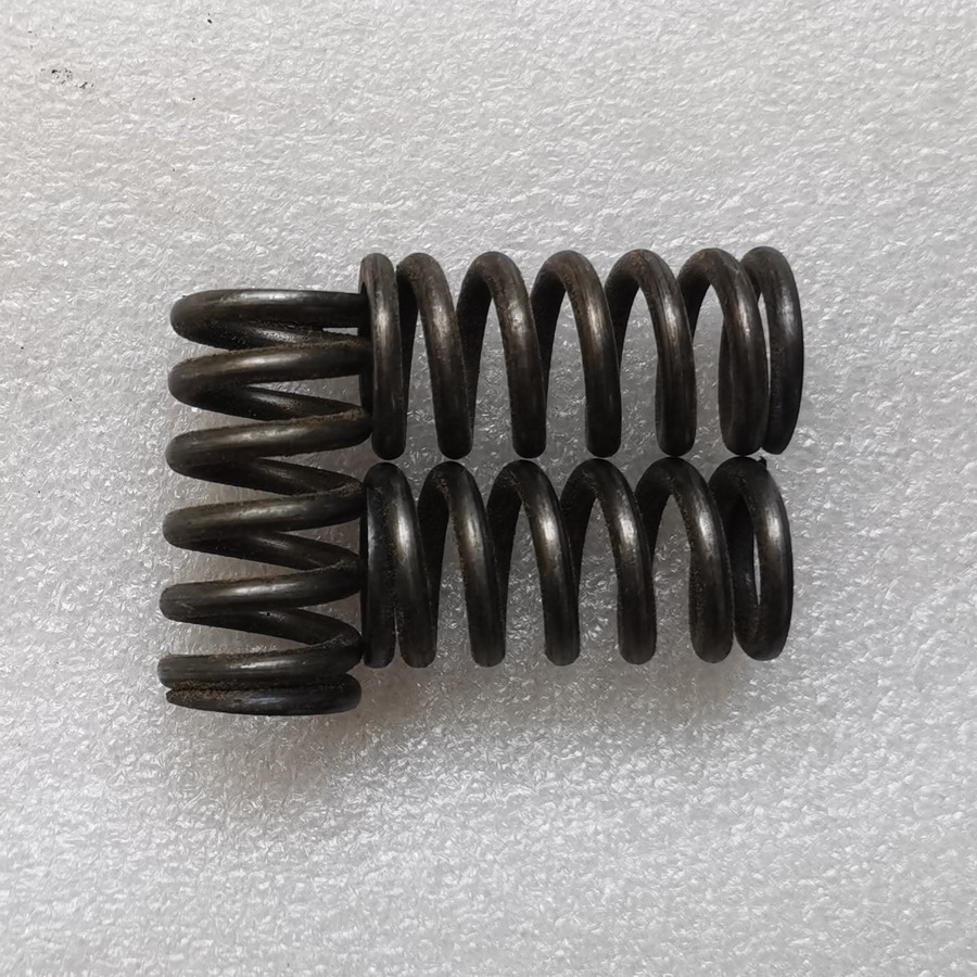 FLAND FL45 Mini Wheel Loader Clutch Springs - Embrague y piezas para Cargadora de ruedas: foto 4 FLAND FL45 Mini Wheel Loader Clutch Springs - Embrague y piezas para Cargadora de ruedas: foto 4