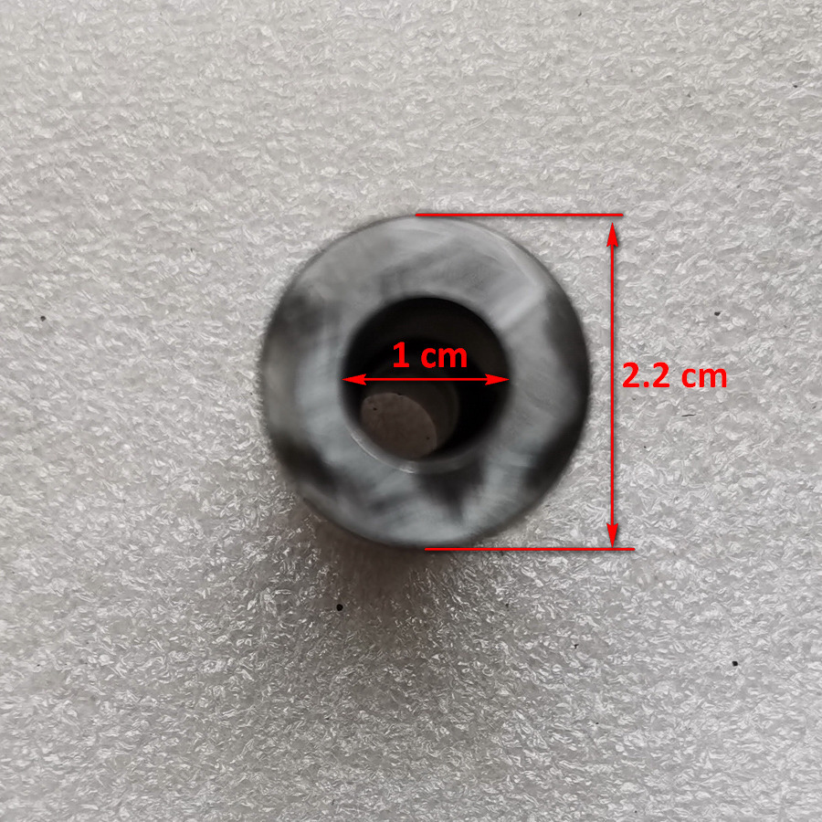 KOOP Genuine Piston Pin for KD192FC Engine - Pistones/ Anillos/ Bujes para Cargadora de ruedas: foto 4 KOOP Genuine Piston Pin for KD192FC Engine - Pistones/ Anillos/ Bujes para Cargadora de ruedas: foto 4