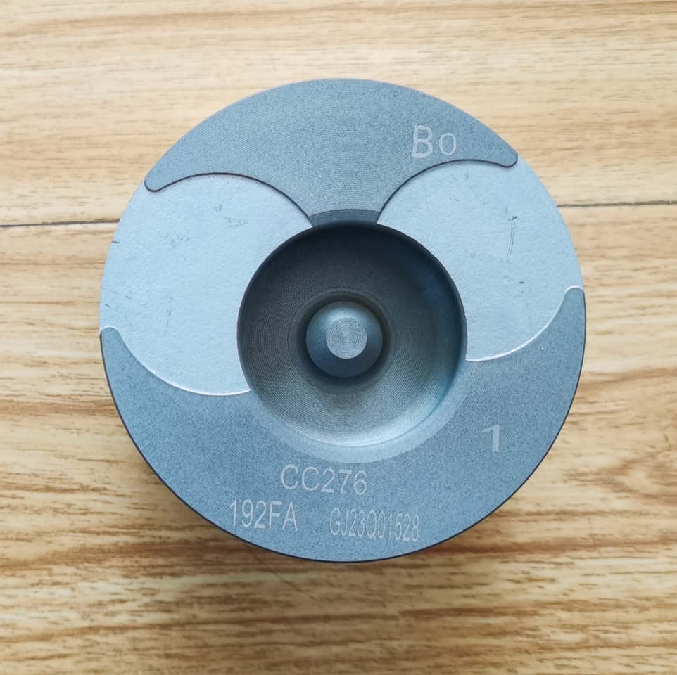 KOOP Genuine Piston for KD192FC Engine - Pistones/ Anillos/ Bujes para Cargadora de ruedas: foto 5 KOOP Genuine Piston for KD192FC Engine - Pistones/ Anillos/ Bujes para Cargadora de ruedas: foto 5