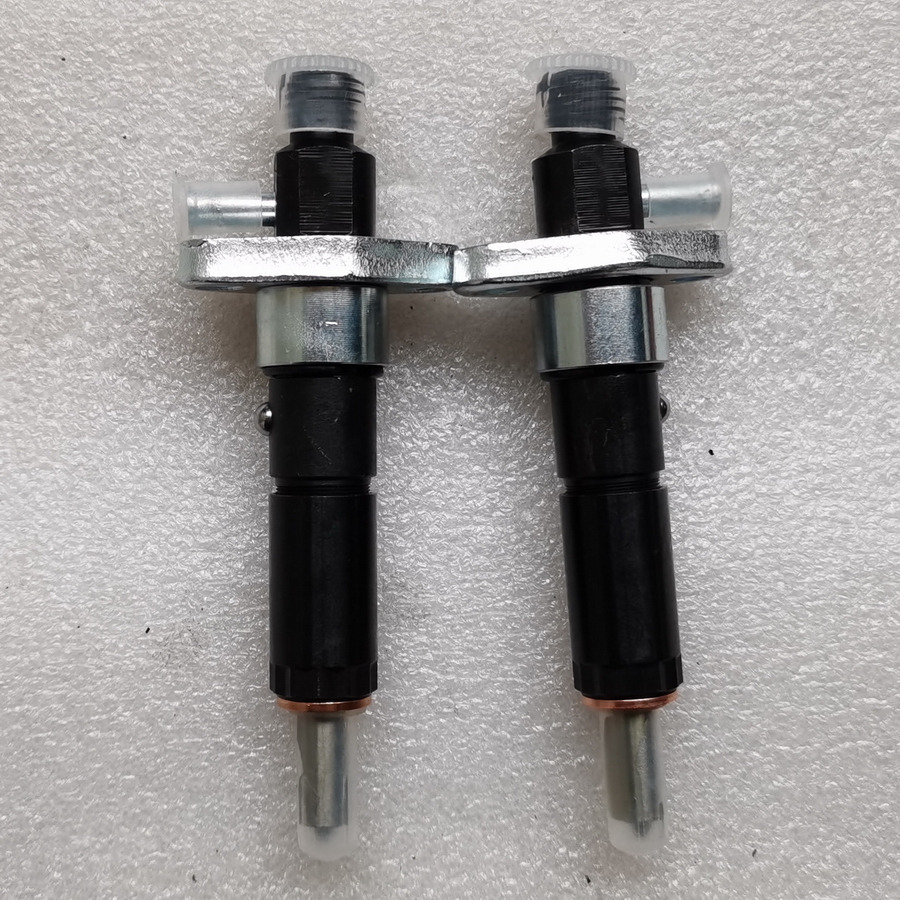 KOOP Original Fuel Injector Assembly for KOOP KD192FC Engine - Inyector para Cargadora de ruedas: foto 1 KOOP Original Fuel Injector Assembly for KOOP KD192FC Engine - Inyector para Cargadora de ruedas: foto 1