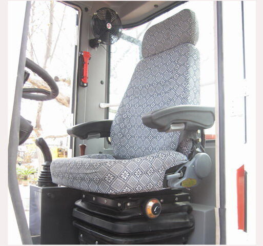Leasing de QINGDAO PROMISING 2.8T Capacity Compact Wheel Loader with CE ZL28F QINGDAO PROMISING 2.8T Capacity Compact Wheel Loader with CE ZL28F: foto 6