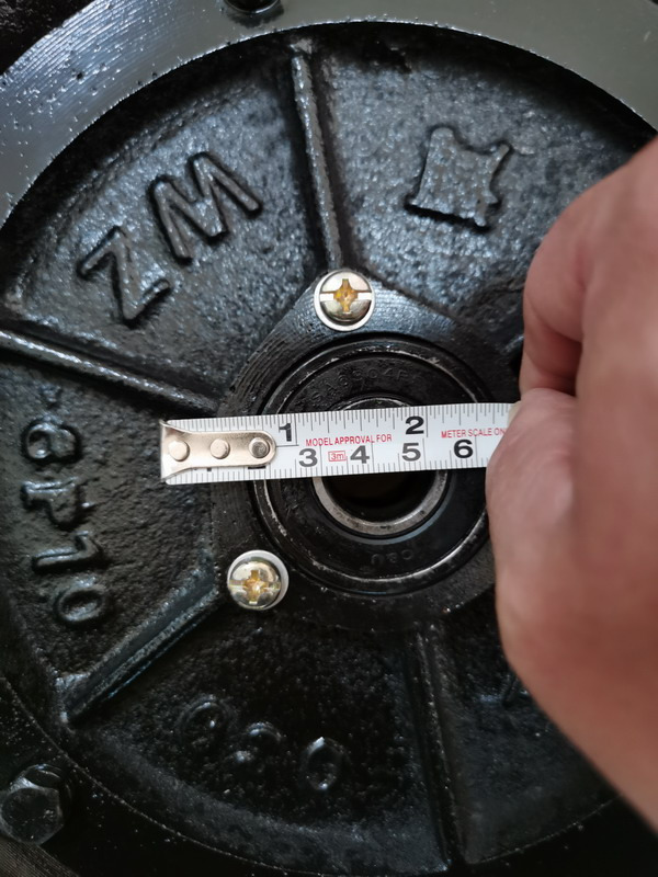 QINGDAO PROMISING CLUTCH ASSEMBLY FOR CHINA LOADER ZL608 - Embrague y piezas para Cargadora de ruedas: foto 3 QINGDAO PROMISING CLUTCH ASSEMBLY FOR CHINA LOADER ZL608 - Embrague y piezas para Cargadora de ruedas: foto 3