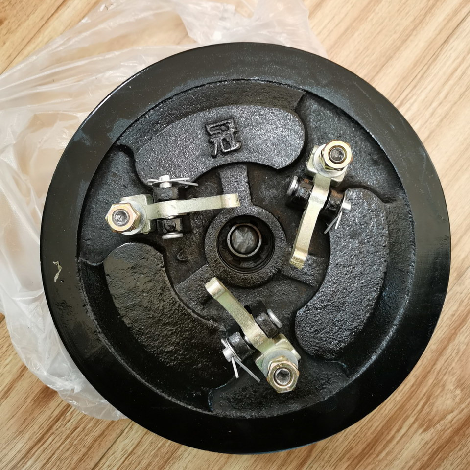 QINGDAO PROMISING CLUTCH ASSEMBLY FOR CHINA LOADER ZL608 - Embrague y piezas para Cargadora de ruedas: foto 1 QINGDAO PROMISING CLUTCH ASSEMBLY FOR CHINA LOADER ZL608 - Embrague y piezas para Cargadora de ruedas: foto 1