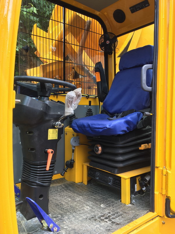 Camión hormigonera nuevo QINGDAO PROMISING Self-Loader Concrete Mixer Truck CML400: foto 8