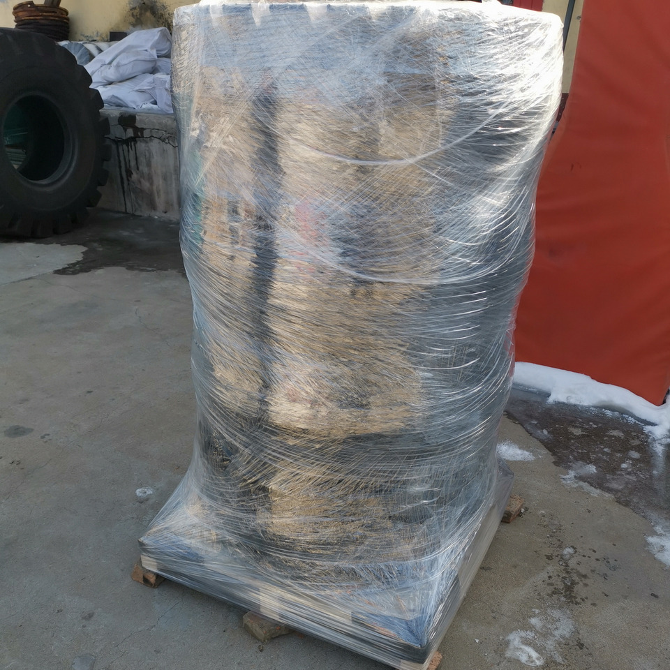 Qingdao Promising 20.5/70-16 Pneumatic Tyre Assembly for China Loader - Neumático para Cargadora de ruedas: foto 5 Qingdao Promising 20.5/70-16 Pneumatic Tyre Assembly for China Loader - Neumático para Cargadora de ruedas: foto 5