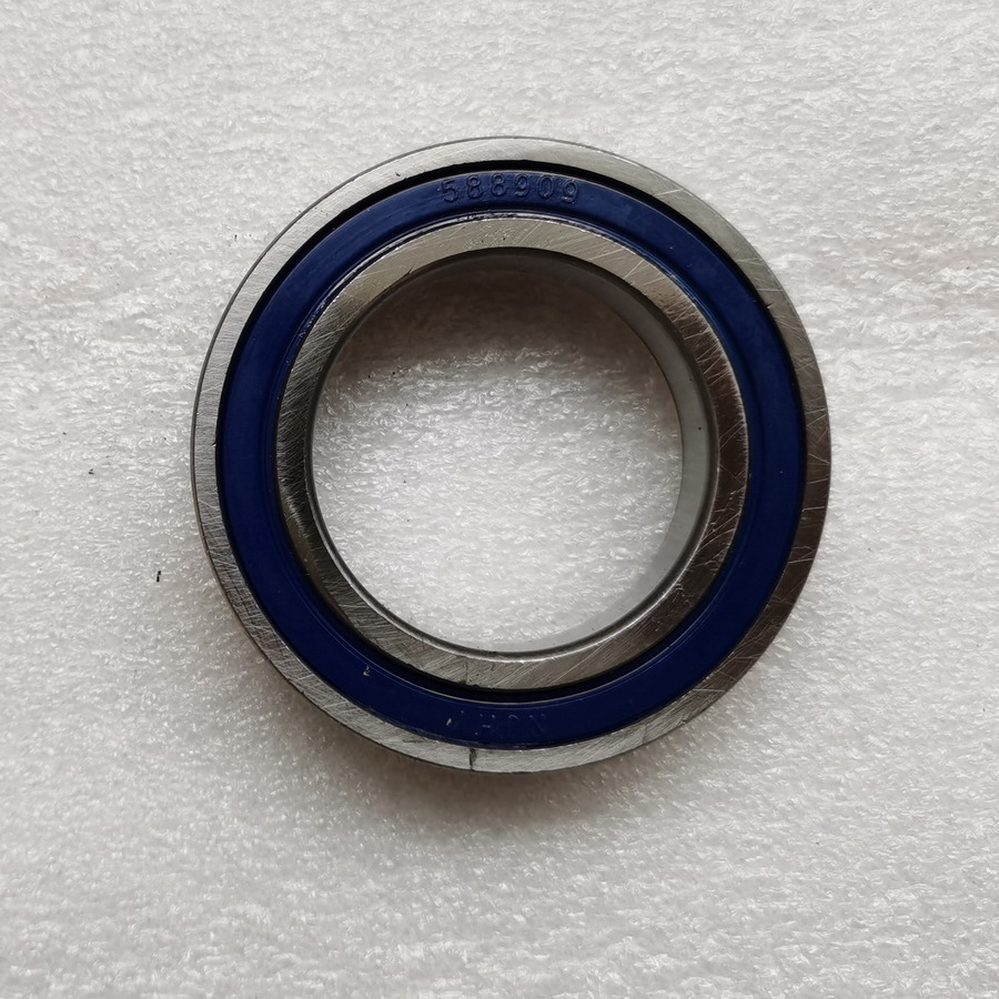 Qingdao Promising Clutch Release Bearings for Chinese Wheel Loader - Embrague y piezas para Cargadora de ruedas: foto 1 Qingdao Promising Clutch Release Bearings for Chinese Wheel Loader - Embrague y piezas para Cargadora de ruedas: foto 1
