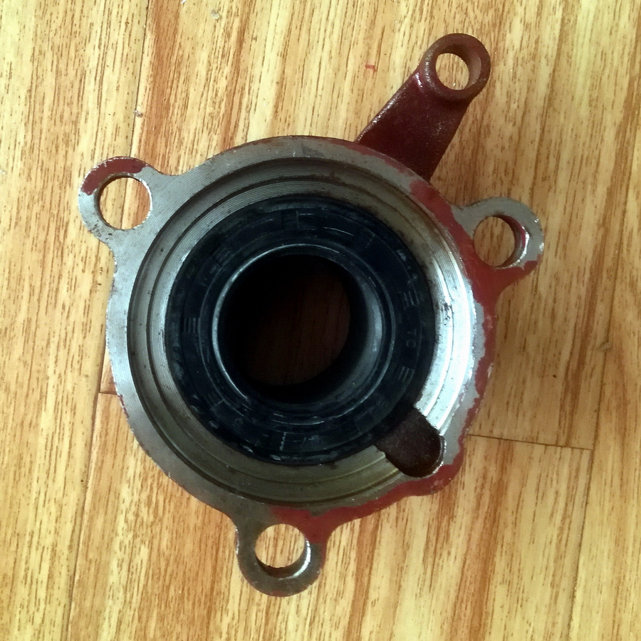 Qingdao Promising Clutch Release Lever for China Loader - Embrague y piezas para Cargadora de ruedas: foto 4 Qingdao Promising Clutch Release Lever for China Loader - Embrague y piezas para Cargadora de ruedas: foto 4