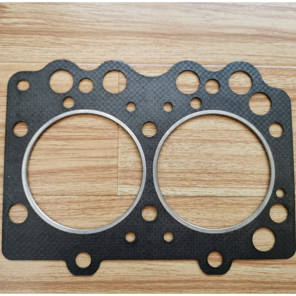 Qingdao Promising Cylinder Head Gasket for CHANGCHAI CZ2102 ENGINE - Junta de motor para Cargadora de ruedas: foto 1 Qingdao Promising Cylinder Head Gasket for CHANGCHAI CZ2102 ENGINE - Junta de motor para Cargadora de ruedas: foto 1