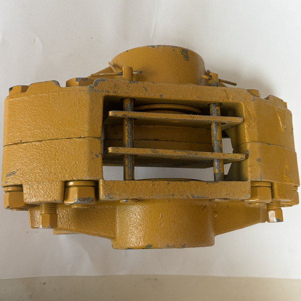 Pinza de freno para Cargadora de ruedas nuevo Qingdao Promising Disc Brake Calliper for China Loader: foto 14 Pinza de freno para Cargadora de ruedas nuevo Qingdao Promising Disc Brake Calliper for China Loader: foto 14