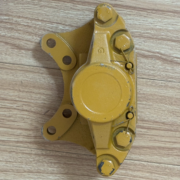 Pinza de freno para Cargadora de ruedas nuevo Qingdao Promising Disc Brake Calliper for China Loader: foto 13 Pinza de freno para Cargadora de ruedas nuevo Qingdao Promising Disc Brake Calliper for China Loader: foto 13