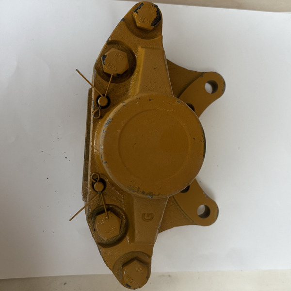 Pinza de freno para Cargadora de ruedas nuevo Qingdao Promising Disc Brake Calliper for China Loader: foto 9 Pinza de freno para Cargadora de ruedas nuevo Qingdao Promising Disc Brake Calliper for China Loader: foto 9