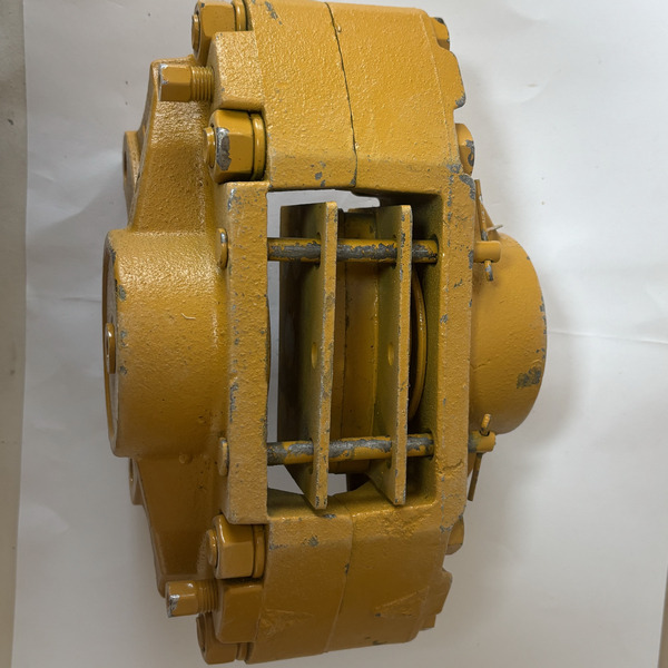 Pinza de freno para Cargadora de ruedas nuevo Qingdao Promising Disc Brake Calliper for China Loader: foto 15 Pinza de freno para Cargadora de ruedas nuevo Qingdao Promising Disc Brake Calliper for China Loader: foto 15