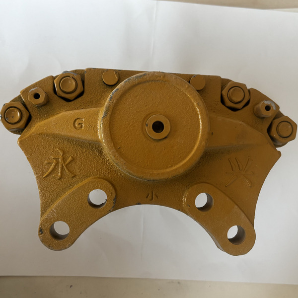 Pinza de freno para Cargadora de ruedas nuevo Qingdao Promising Disc Brake Calliper for China Loader: foto 7 Pinza de freno para Cargadora de ruedas nuevo Qingdao Promising Disc Brake Calliper for China Loader: foto 7