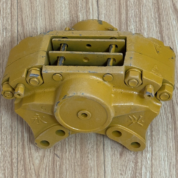 Pinza de freno para Cargadora de ruedas nuevo Qingdao Promising Disc Brake Calliper for China Loader: foto 10 Pinza de freno para Cargadora de ruedas nuevo Qingdao Promising Disc Brake Calliper for China Loader: foto 10