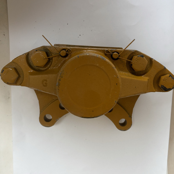 Pinza de freno para Cargadora de ruedas nuevo Qingdao Promising Disc Brake Calliper for China Loader: foto 8 Pinza de freno para Cargadora de ruedas nuevo Qingdao Promising Disc Brake Calliper for China Loader: foto 8