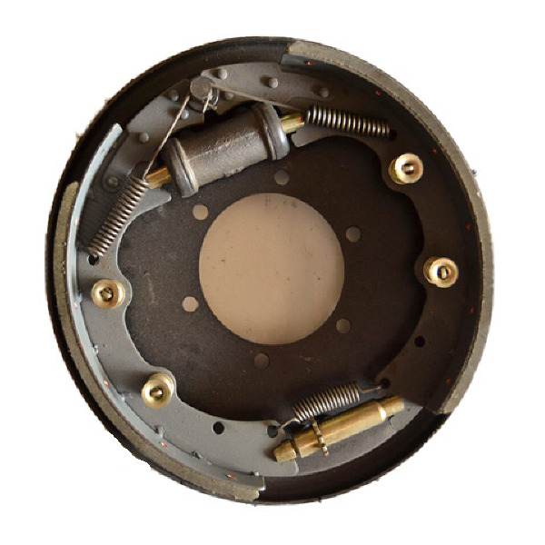 Qingdao Promising Drum Brake Assembly for China Loader - Tambores de freno para Cargadora de ruedas: foto 1 Qingdao Promising Drum Brake Assembly for China Loader - Tambores de freno para Cargadora de ruedas: foto 1